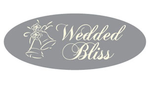 Moxxie Wedded Bless logo