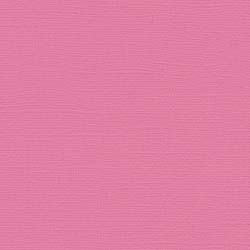 My Colors Cardstock Canvas Pink Punch