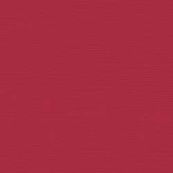 My Colors Cardstock Canvas Red Cherry