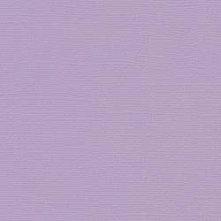 My Colors Cardstock Canvas Lilac Mist
