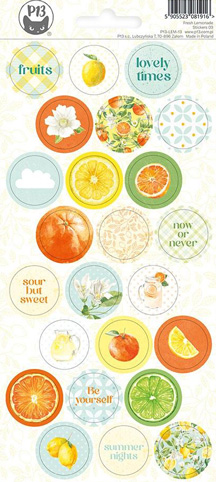 P13 Fresh Lemonade Cs Sticker 03