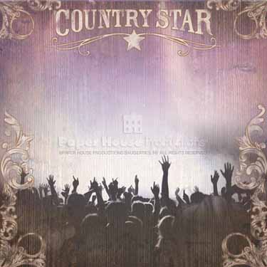 Paper House Productions Country Star
