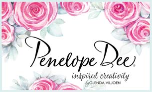 Penelope Dee logo