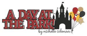 Photoplay A Day At The Park logo