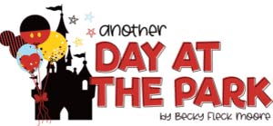 PhotoPlay Another Day At The Park logo