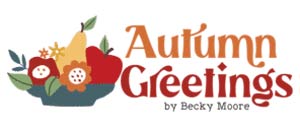 PhotoPlay Autumn Greetings logo