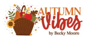 PhotoPlay Autumn Vibes logo