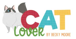 PhotoPlay Cat Lover logo