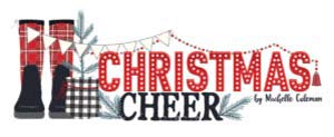 PhotoPlay Christmas Cheer logo