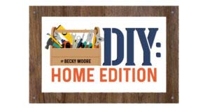 PhotoPlay DIY: Home Edition logo