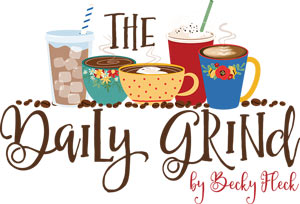 PhotoPlay The Daily Grind logo