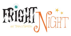 PhotoPlay Fright Night logo