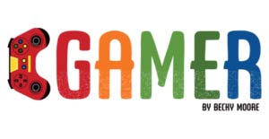 PhotoPlay Gamer logo