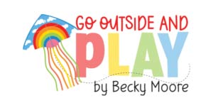 PhotoPlay Go Outside & Play logo