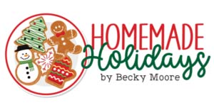 PhotoPlay Homemade Holidays logo