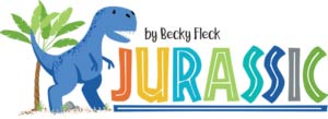 PhotoPlay Jurassic logo