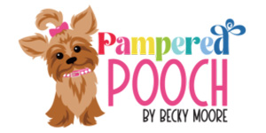 PhotoPlay Pampered Pooch logo