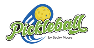 PhotoPlay Pickleball logo