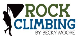 PhotoPlay Rock Climbing logo