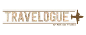 PhotoPlay Travelogue logo