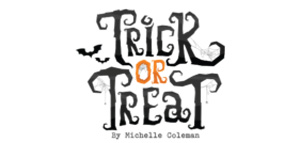 PhotoPlay Trick Or Treat logo