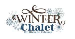 PhotoPlay Winter Chalet logo
