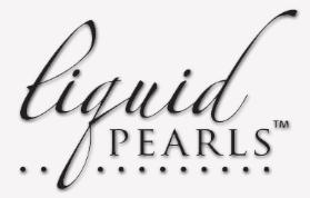 Ranger Ink Liquid Pearls Logo