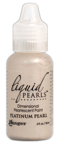 Ranger Inc Liquid Pearls Platinum Pearl