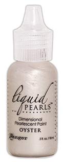 Ranger Liquid Pearls Oyster