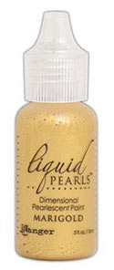 Ranger Liquid Pearls Marigold