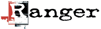 Ranger Ink Logo