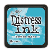 Ranger Ink Tim Hotlz Distress Mini Ink Broken China