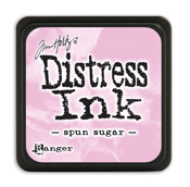 Ranger Ink Tim Hotlz Distress Mini Ink Spun Sugar