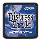 Ranger Ink Tim Hotlz Distress Mini Ink Prize Ribbon