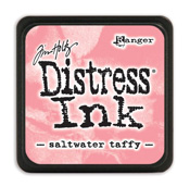 Ranger Ink Tim Hotlz Distress Mini Ink Saltwater Taffy