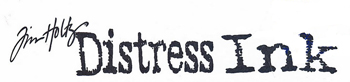 Ranger Ink Tim Holtz Distress Ink Logo