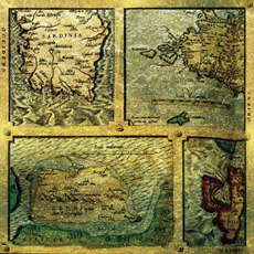 Reminisce Buccaneer Bay Pirate Maps