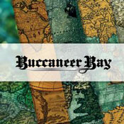 Reminisce Buccaneer Bay logo