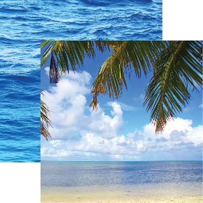 Reminisce Caribbean Cruise Tropical Dreams