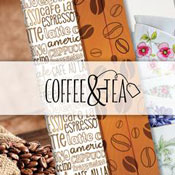 Reminisce Coffee & Tea logo