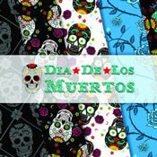 Reminisce Dia De Los Muertos logo