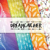 Reminisce Dreamcatcher logo