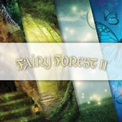 Reminisce Fairy Forest 2 logo