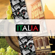 Reminisce Italia logo