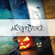 Reminisce Jack's Revenge logo