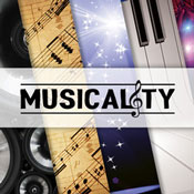 Reminisce Musicality logo