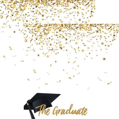 Reminisce The Graduate 2017