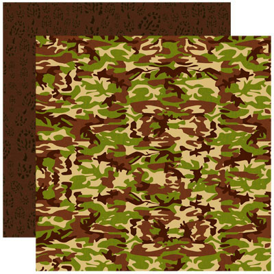 Reminisce The Great Outdoors Traditional Camo