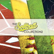 Reminisce The Softball Collection 2 logo