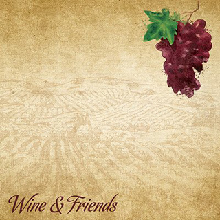 Reminisce The Winery Wine & Friends